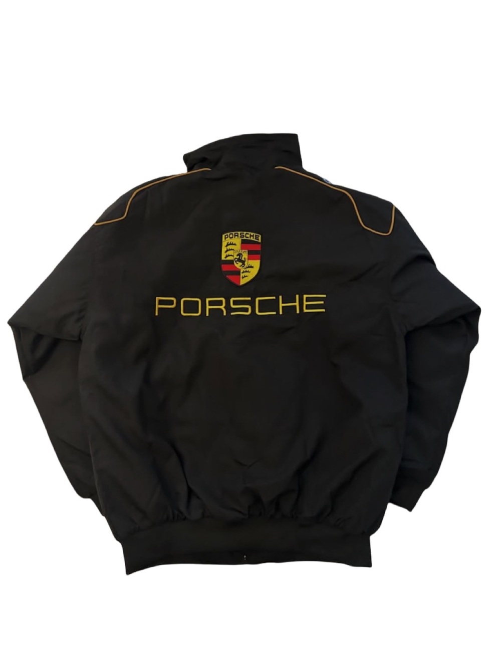 Porsche Jacket - Picture 2 of 2